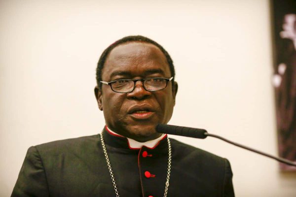I Did Not Call For A Coup, I Only Spoke The Truth On Buhari’s Nepotism - Kukah
