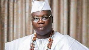 Those Pushing For Polls Without Restructuring, Political Criminals – Gani Adams