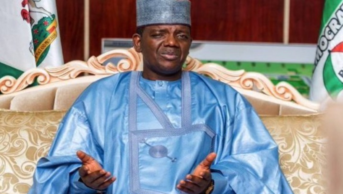 Zamfara Governor Secures Release Of 11 Kidnapped Victims