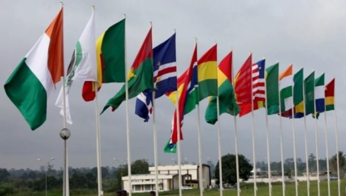 ECOWAS countries