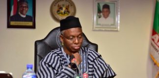 Insecurity: I Am Helpless, Frustrated, Says El-Rufai