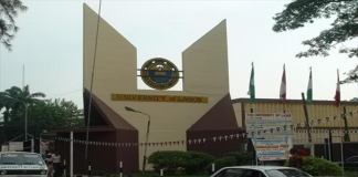 COVID-19: UNILAG Shuts Student Hostels Indefinitely, Suspends On-site Classes