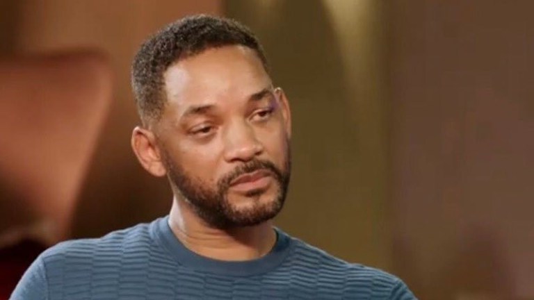 Will Smith Banned From Attending Oscars For 10 Years