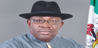 Dickson Warns Against Division In PDP