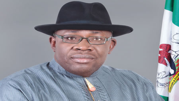 PDP Crisis: Secondus Can’t Be Stampeded Out Of Office ― Senator Dickson 