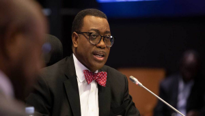 Akinwumi Adesina: Africa Not Source Of COVID — We Shouldn’t Be Punished Over New Variants