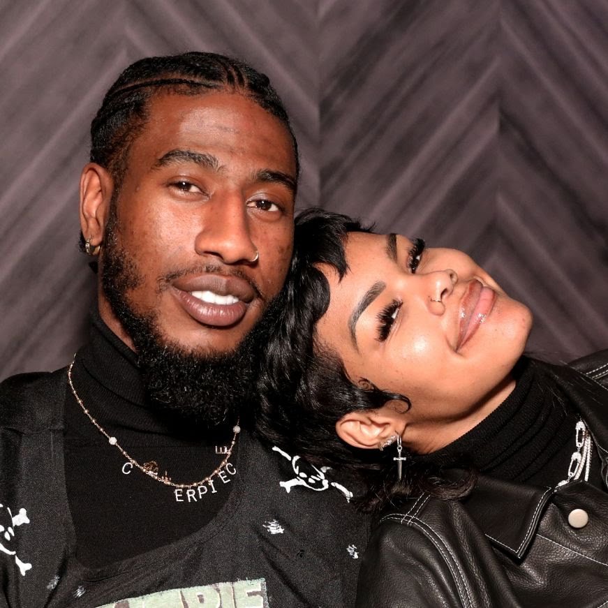Teyana Taylor, Iman Shumpert Welcome Their Second Baby Daughter Rue Rose