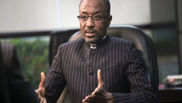 JUST IN: Nigeria Living On Extra Time, Says Sanusi