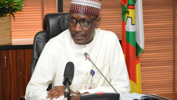 NNPC Limited Will Not Tie Subsidy, Petrol Price To Operations, Says Mele Kyari 