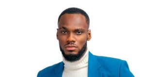 #EndSARS: BBNaija's Prince Charges Youths Not To Give Up