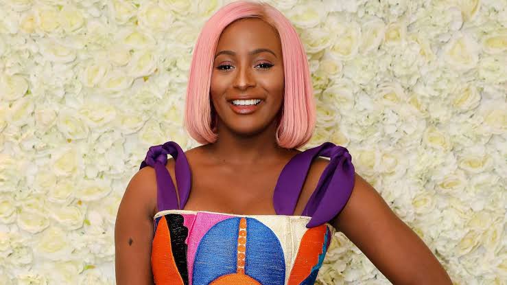 #EndSARS: 'I Have Donated Money Behind Closed Doors' - DJ Cuppy