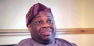 #EndSARS: ‘CBN Dragged Into Gutters Of Nigerian Politics' – Dele Momodu