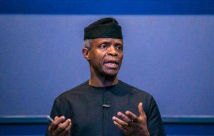 Osinbajo Bags CAN Award, Says Justice Necessary For Peace In Nigeria