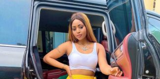 Regina Daniels shows off her new body, sends everyone on Instagram into a frenzy!