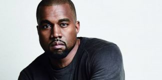 Kanye West Reacts To #EndSars Protest In Nigeria