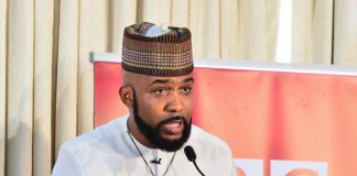 #EndSARS: Police Should Be Made To Pay Hefty Damages To Families Of Their Victims’ - Banky W