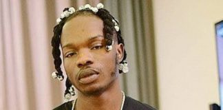 'People Need To Start Appreciating Effort I Put Into Not Being A Serial Killer': Naira Marley