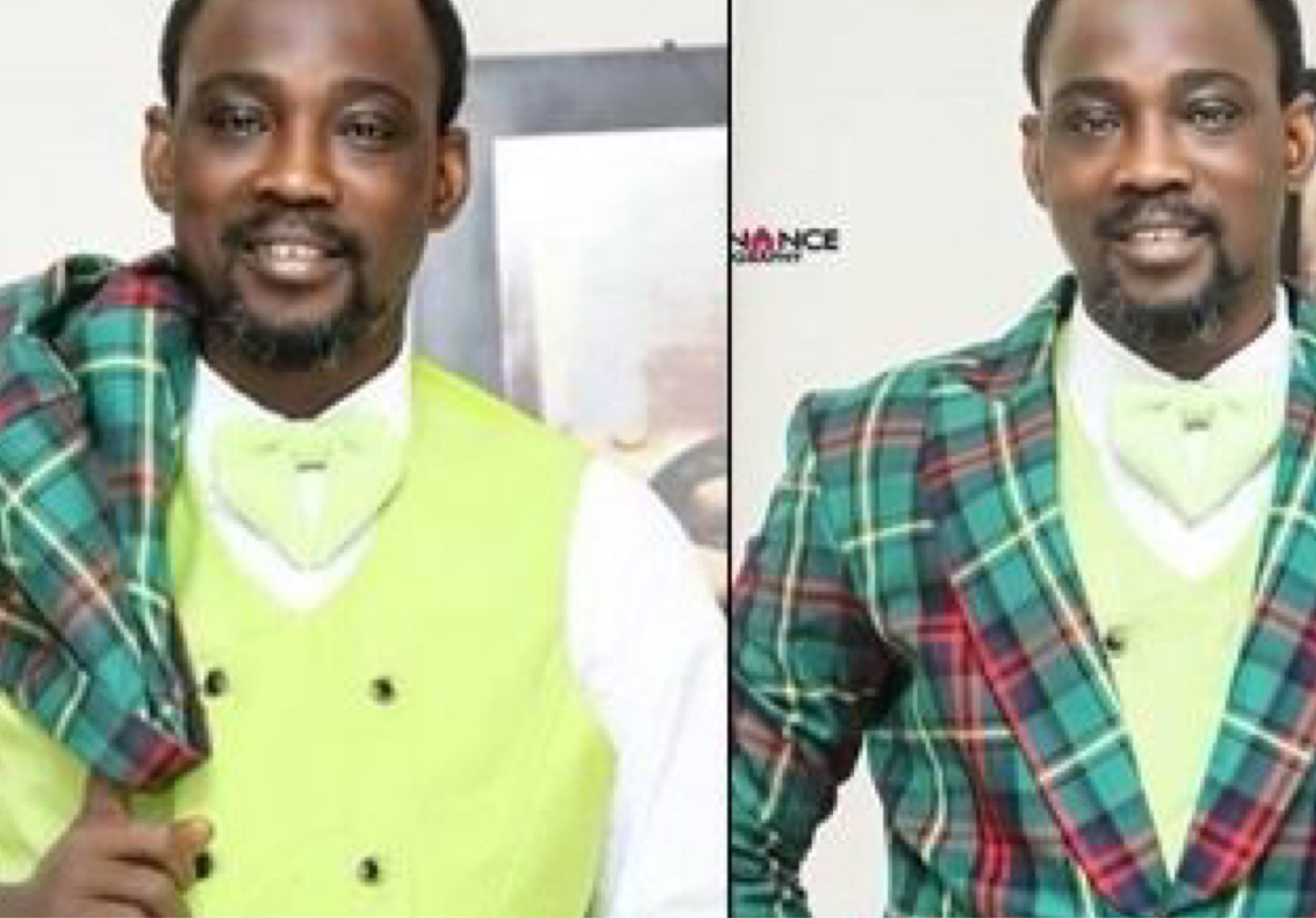 “I Was Never Chased Out Of Lagos #EndSARS Protest” – Pasuma Alleges (Video)