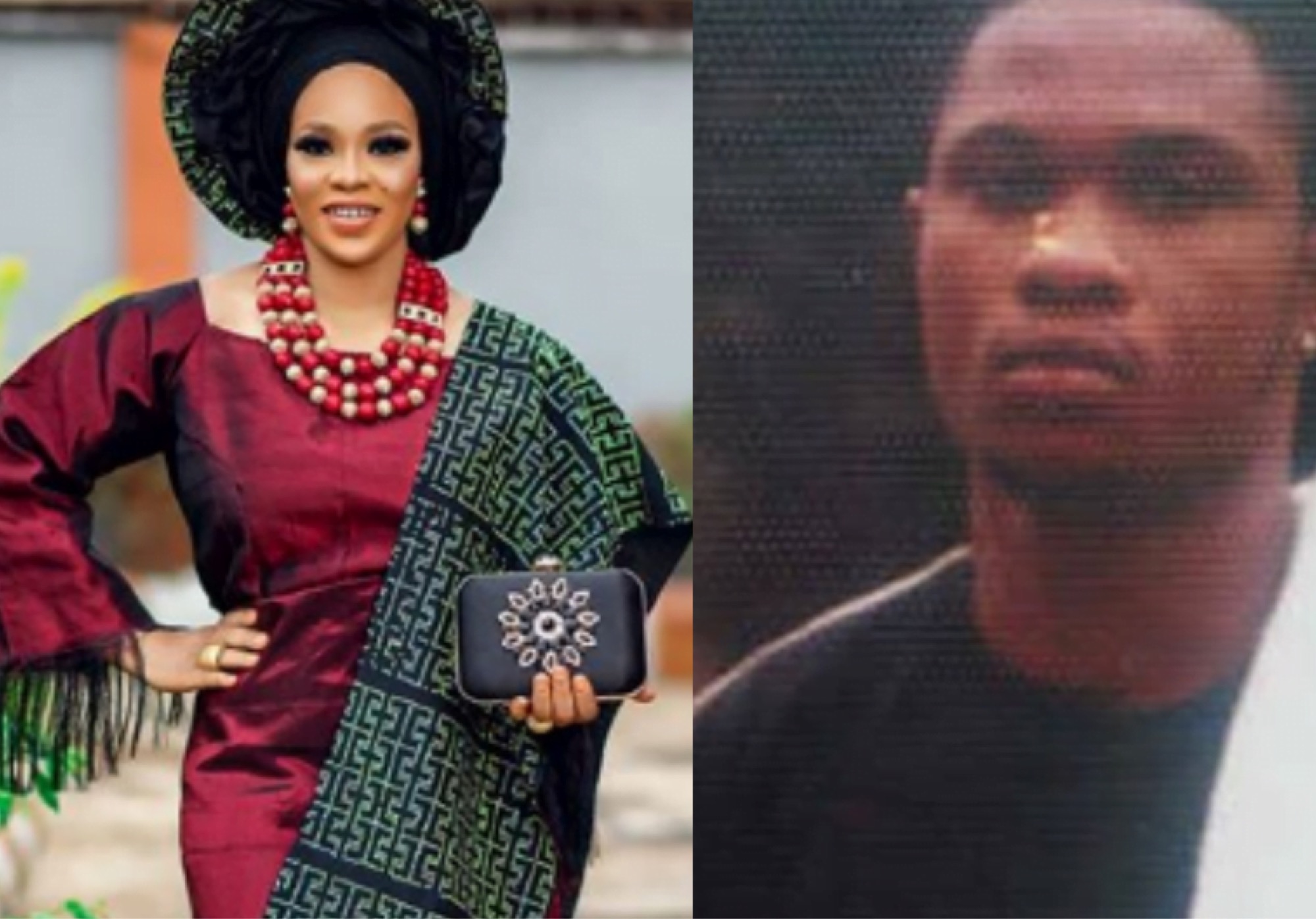 Actress Mosun Filani Recounts How Policemen Killed Her Brother In 2010