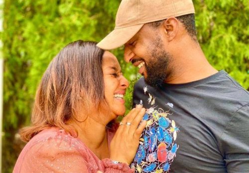 Ultimate Love: Twitter Users Reacts As Rosie And Kachi Allegedly Breakup
