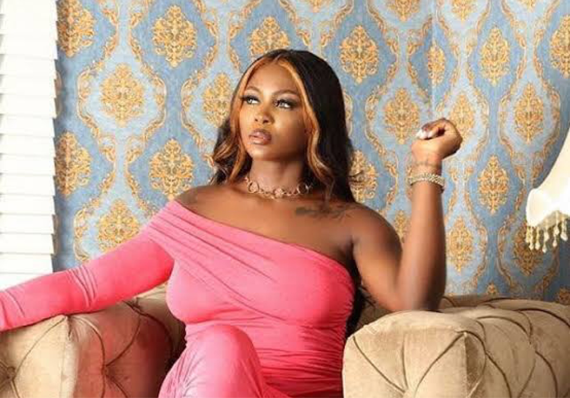 BBNaija’s Ka3na Set To Give Free Publicity To Business Owners Whose Stores Got Looted