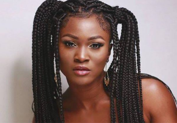 Why I Stopped Making Music: Rapper Eva Alordiah