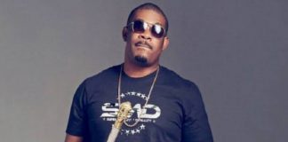'We Will Not Give Up The Fight For A New Nigeria' - Don Jazzy