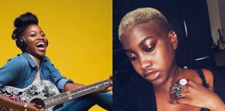 #EndSARS: ‘Always Remember That Women And Queer People Go Through Worse’ - Singer Temmie Ovwasa