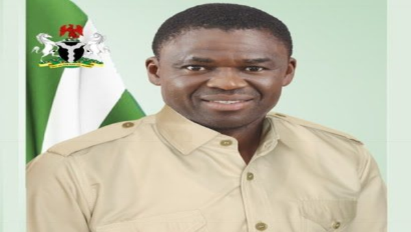 Oshiomhole Wanted To Transform To Godfather, Derail Our Plans – Shaibu