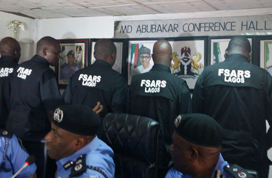 #EndSARS: Nigerians Recount Horrible Experience With Thugs In Police Uniform