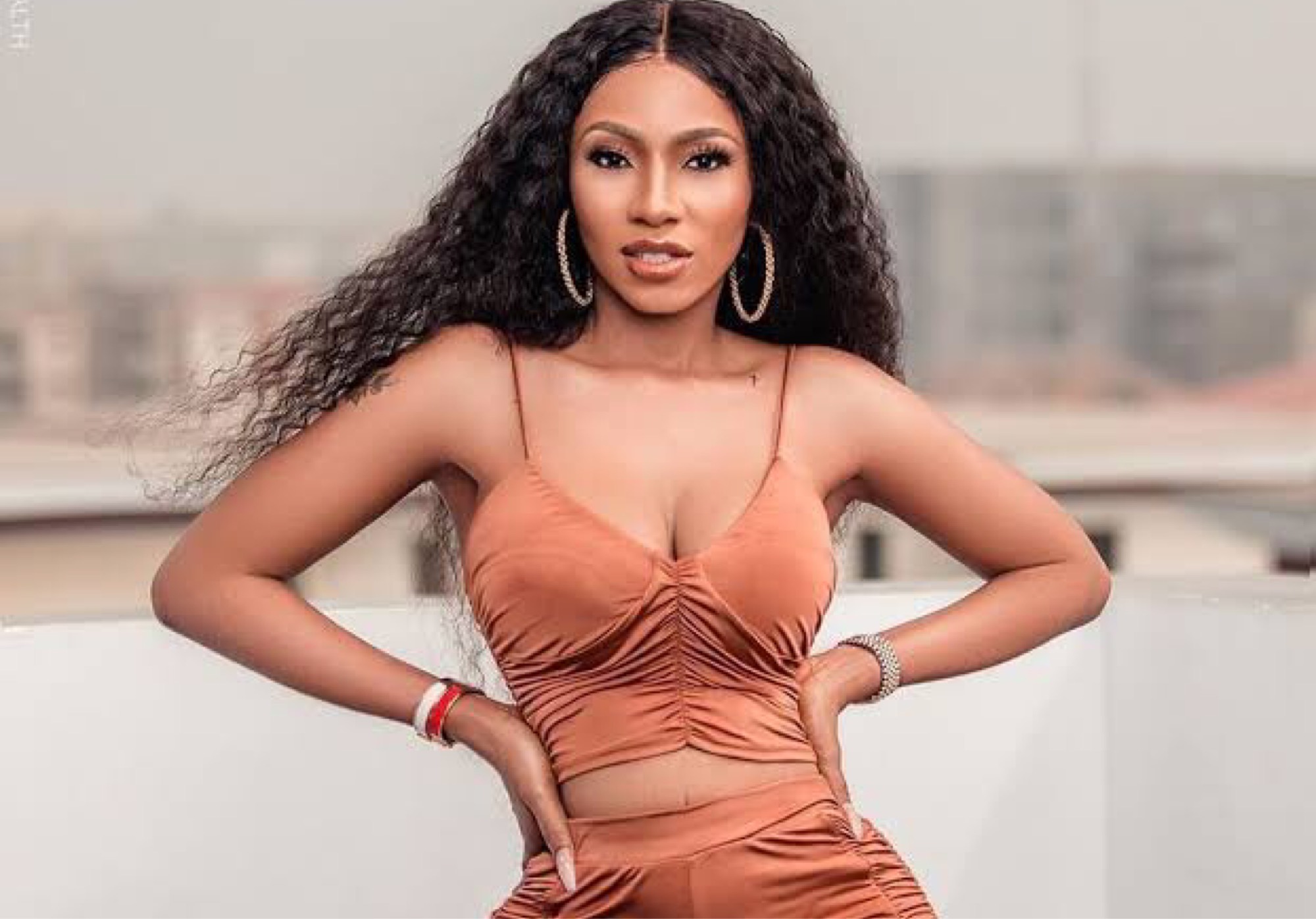 EndSARS: “It Will Be A Big Shame If You Sell Your Conscience” - Mercy Eke