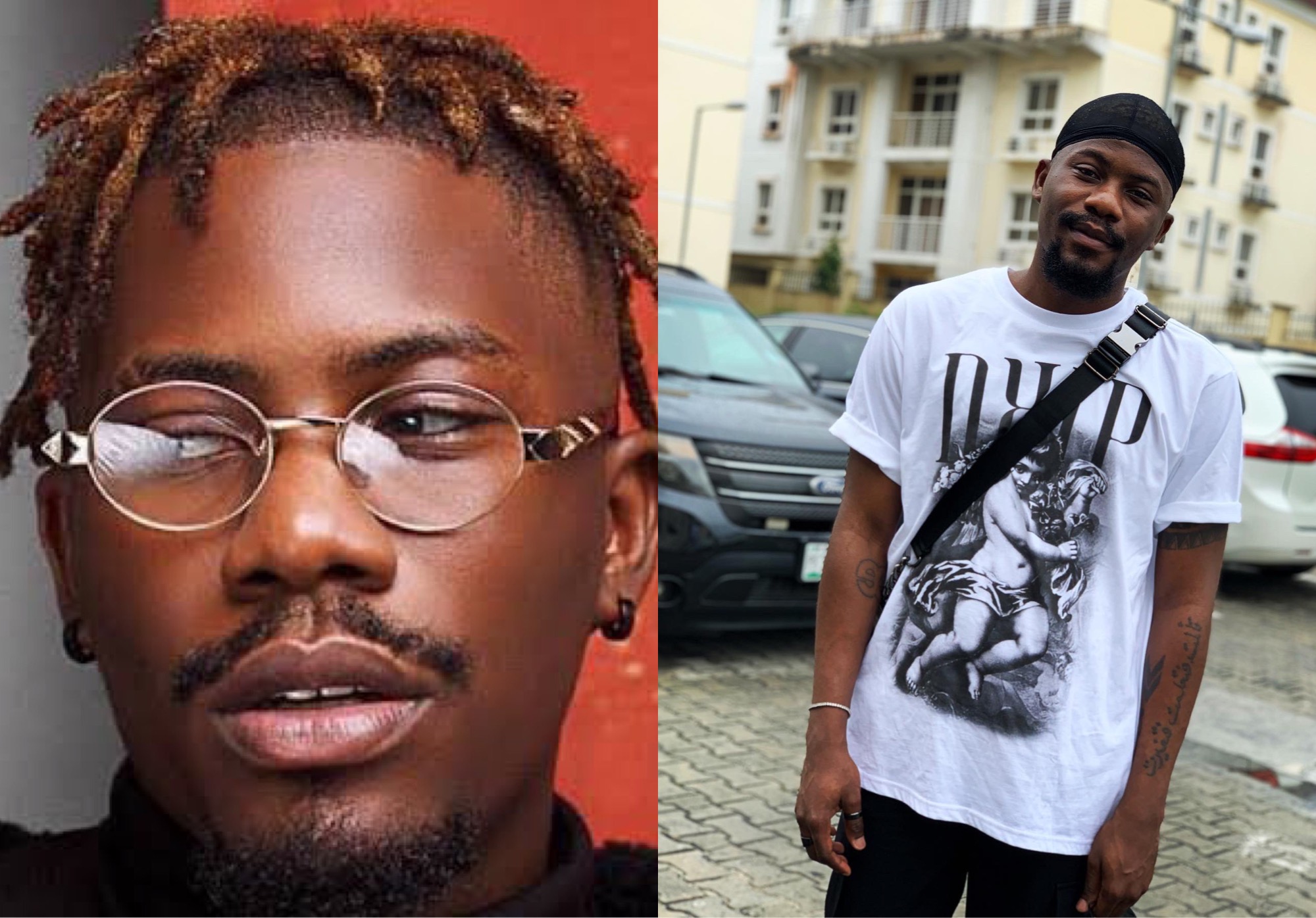 “Love Doesn’t Exist In Nigeria, Everyone Now Belongs To The Streets” - Rapper Ycee