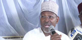 Jega: Corruption In Education Sector Significant Enough To Warrant Serious Attention