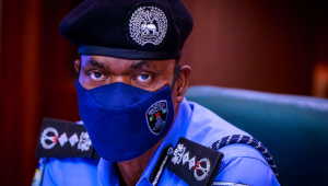  Nigeria Police Did Very Well In 2019/2020, Says IGP