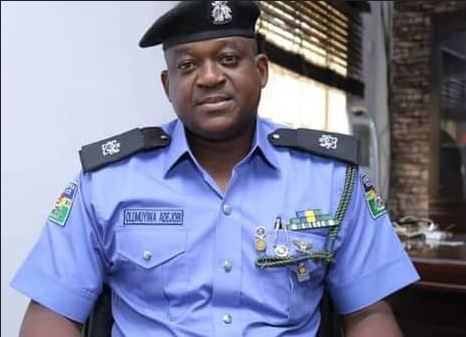 Police Ban All Forms Of Protest, Gatherings In Lagos