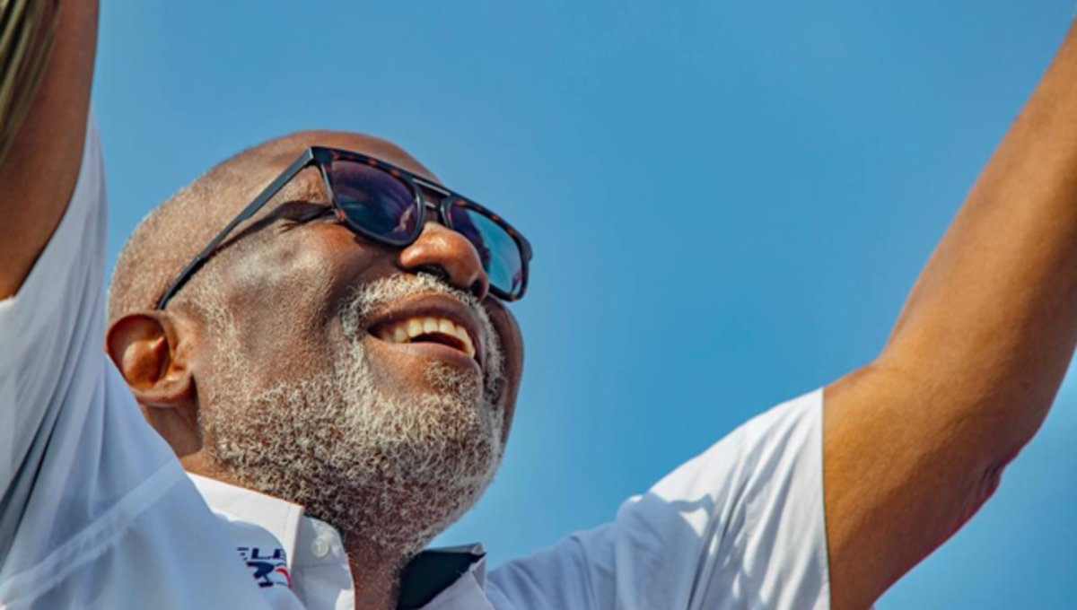 Akeredolu Commends End SARS Protesters, Constitutes Committee