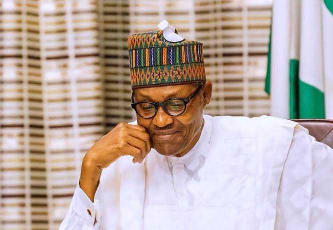 Buhari Approves Emaimo’s Re-Appointment