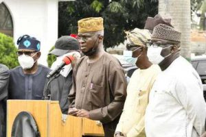 Fashola: I Don’t Know What Happened To Camera I Recovered At Lekki Tollgate 