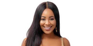 'Increase Police Salary' - BBNaija's Erica Appeals To Nigerian Government