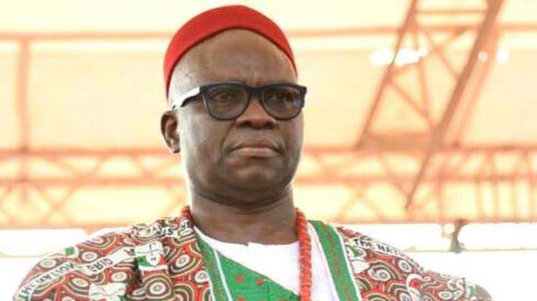Life does not matter to a clueless leader – Ayodele Fayose blows hot