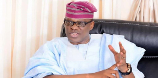 PDP Will Take Over Power Soon In Ondo, Says Jegede