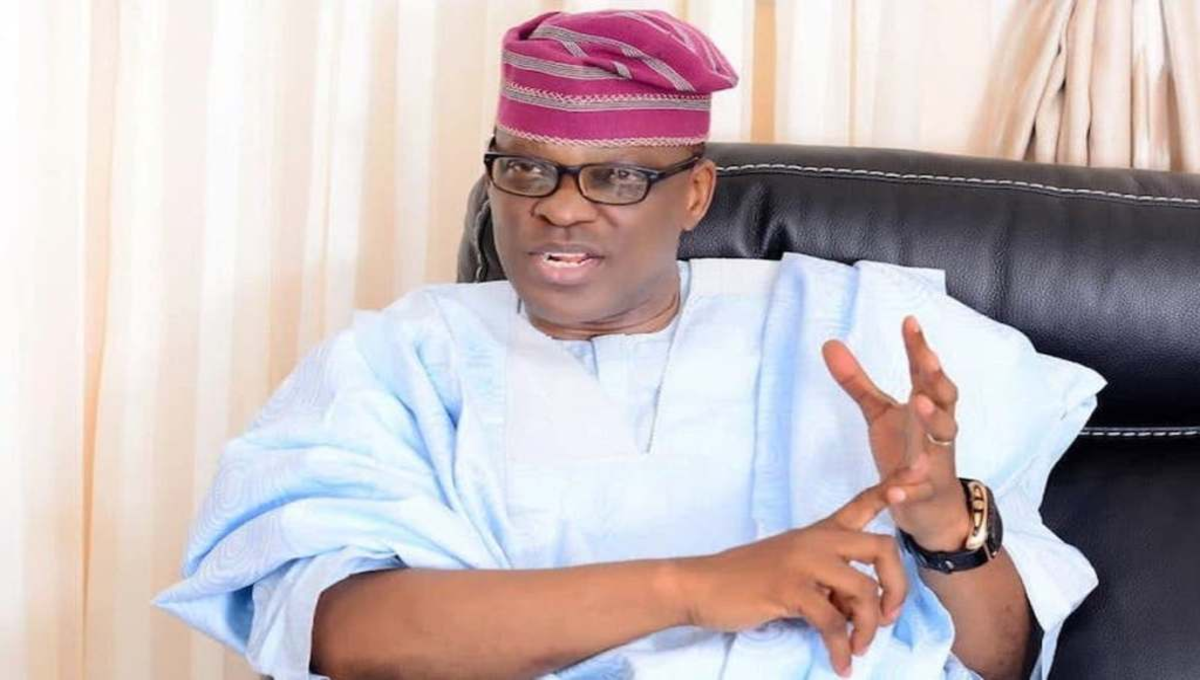 Ondo Election: Jegede Files Petition Against Akeredolu’s Victory