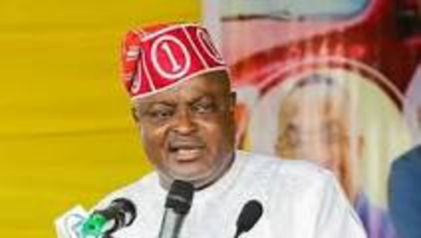 Why Lagos Is Epicentre Of Drug Abuse -Speaker Obasa