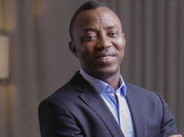 SERAP Seeks UN Intervention Over Detention Of Sowore, Others