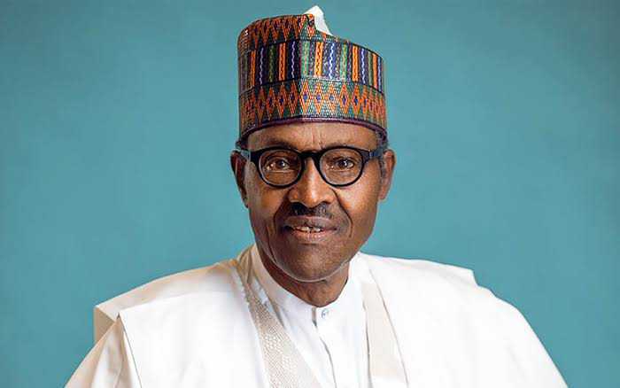 Buhari Launches Farming Programme For Nigerian Youth