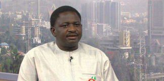 #EndSARS: I have been receiving curses on my phone – Femi Adesina