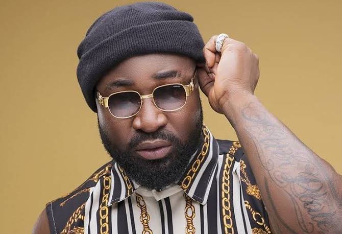 #EndSARS: “This is not about politics, tribe or religion” – Harrysong warns Northern youths (video)