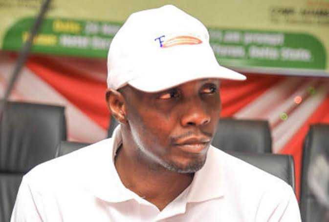 Tompolo Discovers Illegal Oil Pipeline Connected To High Sea Behind Military Post