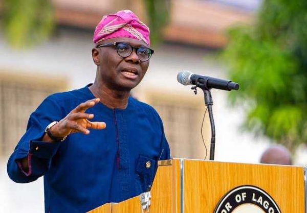 LG Poll: Lagos Orders Restriction Of Movement