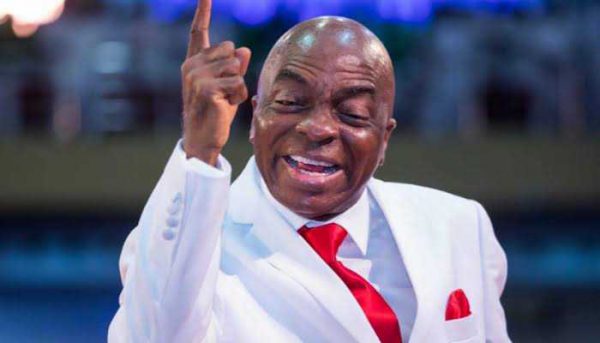 ‘It’s Immoral’ — Oyedepo Says He Won’t Take COVID-19 Vaccine